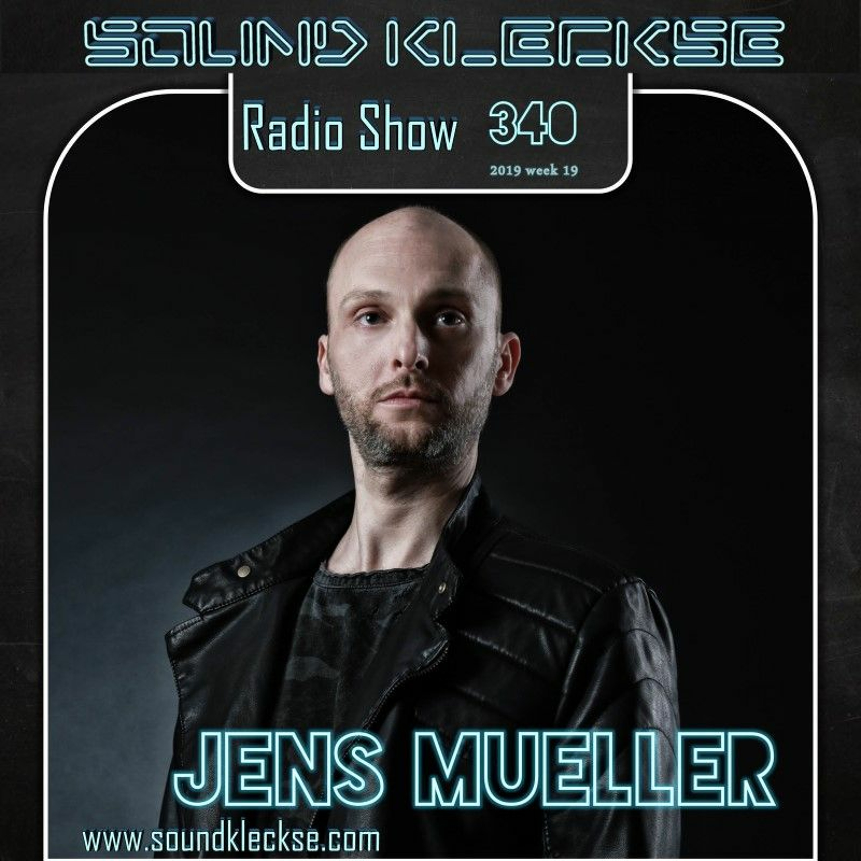 Jens Mueller