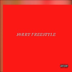 Sorry Freestyle (Prod. Srry, Renny, Admiral)