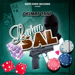 LAJAN SAL DELMAS TRAP