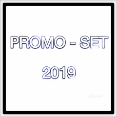 Promo-Set 2019 // Techno // Exozepper & Felix Harder