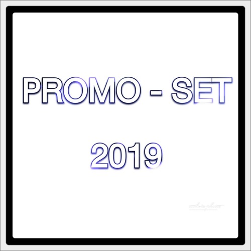 Promo-Set 2019 // Techno // Exozepper & Felix Harder