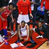 Kawhi Leonard