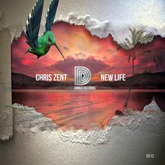 Chris Zent - New Life (Original Mix) Dimka Records [D012]