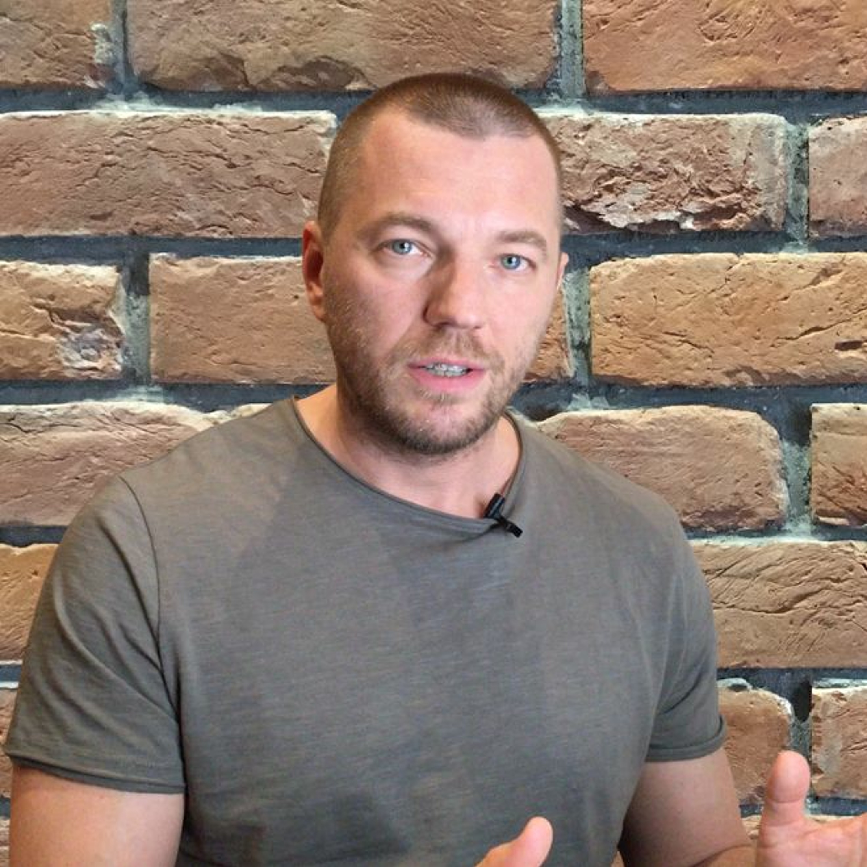 yegor256 podcast