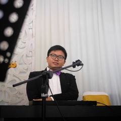 Rangguk - Lagu Daerah Jambi (Cover by Agin)