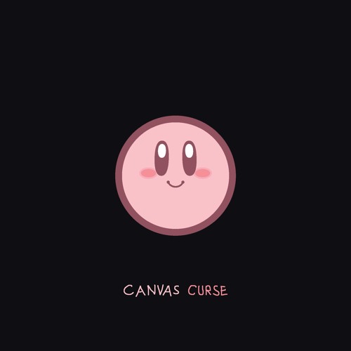 canvas curse (Kirby: Canvas Curse Menu Theme remix) [better version in desc.]