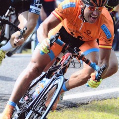 Tommy Matush | Cycling, Psychology, and the Love of Riding