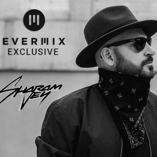 Sharam Jey Evermix (FREE DOWNLOAD!)