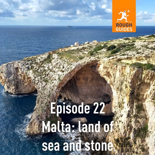 Malta Land Of Sea And Stone By The Rough Guide To Everywhere