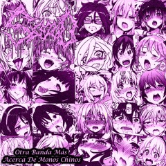 Cyko Maton (Asesino cover)