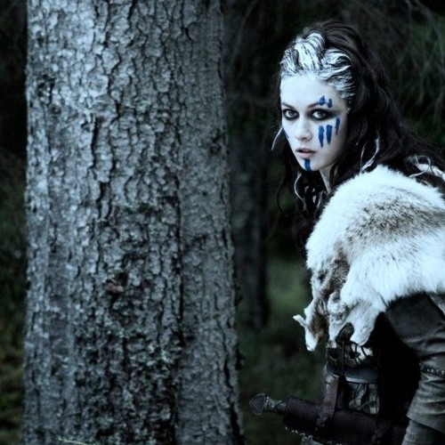 Soul Of The Warrior