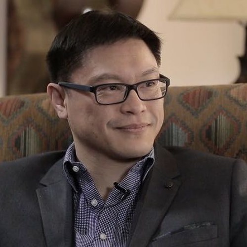 Stream episode Dr Jason Fung, Editor-in-Chief of the Open Access