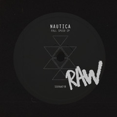 SGRAW018_Nautica (UK) - Lust