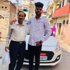 Bapu tera krka ♥️