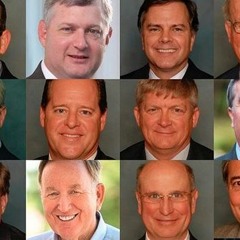 LES PHOTOS DE LA SEMAINE - L'AVORTEMENT EN ALABAMA