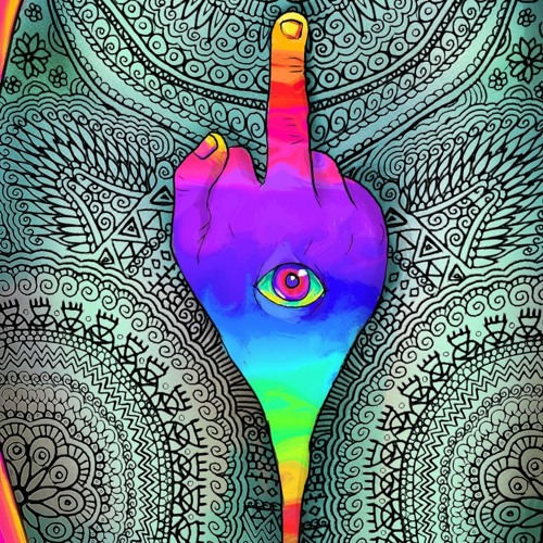 Be Inside You (Just For Fun)