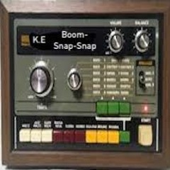 Boom Snap Snap (What can you do with this40 BPM or 80 or 160 or 320 or 20 or 10))