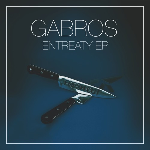 Gabros - In My Body (Original Mix) MASTERED [Fresh Cut] CUT VERSION