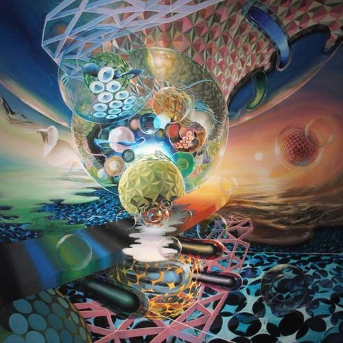 Miscellaneous Dopeness (February 26, 2019)