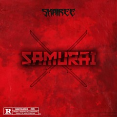 Skairee - Samurai