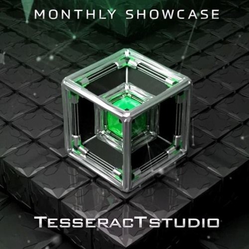 TesseracTstudio Monthly Showcase - May 2019