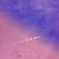 [PREMIERE] Memorex Memories - Pictures Of Purple Skies