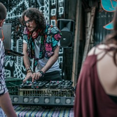 Milkyahu B2B Dikla _ Sunrise set ~ Atzmanut Le'Omanut - 8/5/19