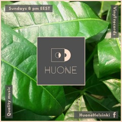 Huone 006 (19 May 2019)