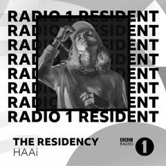 Ian DPM - Lip Service (High Class Filter Remix) [HAAi Radio 1 Rip]