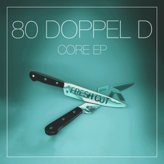 80 DOPPEL D - INSIDE [Fresh Cut] CUT VERSION