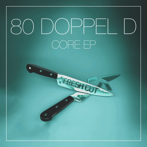 80 DOPPEL D - INSIDE [Fresh Cut] CUT VERSION