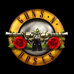 Guns N' Roses - Sweet Child O' Mine (P T R K mashup)