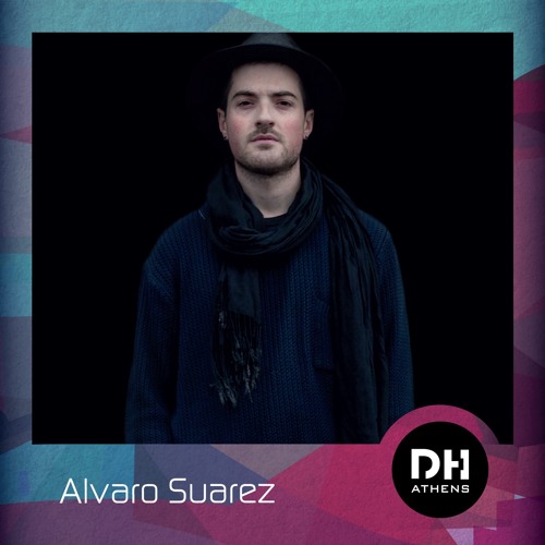 DHAthens Exclusive Mix #13 - Alvaro Suarez