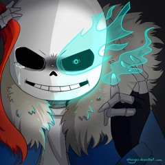 [Storyshift x Undertale] SANSITH MEGALOVANIA \I Will Revenge/ (My Take cover)