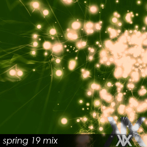 something faded, spring 19 mix