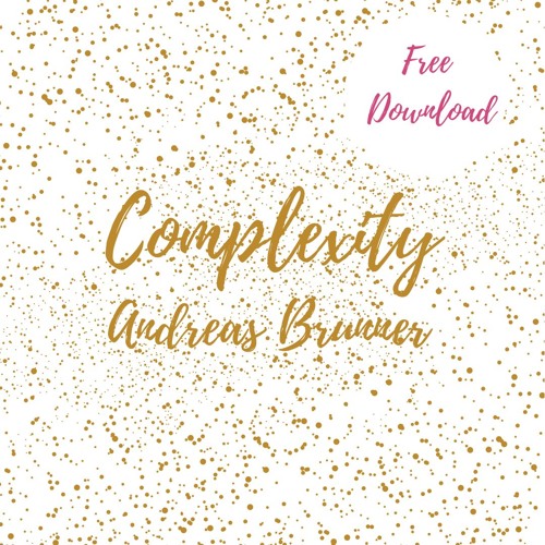 Andreas Brunner - Complexity