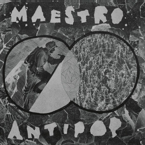 T9 (Torky Tork & Doz9) - Maestro/Antipop Snippet von DJ Cutrock - T9#4