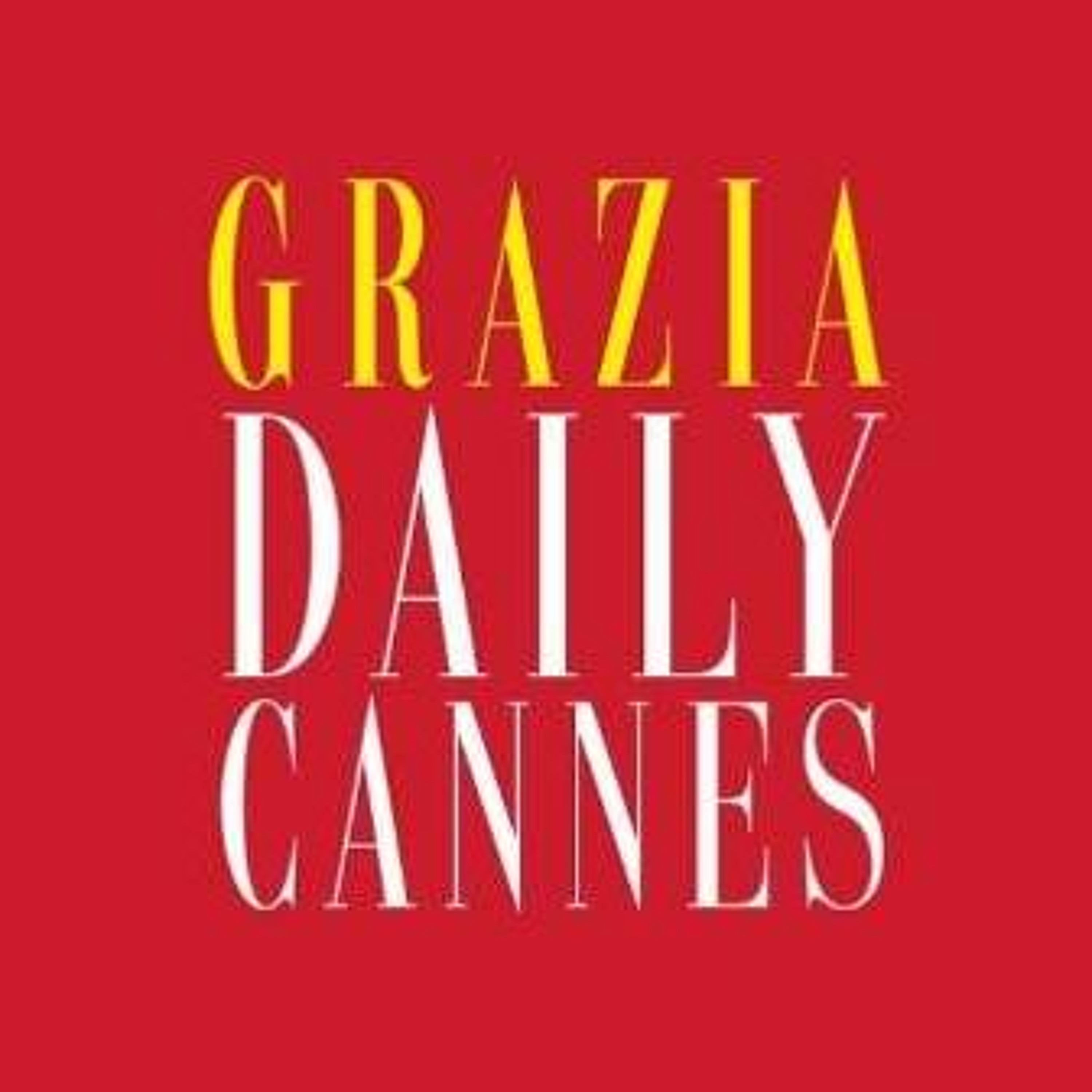 Grazia Daily Cannes : La Bande Originale