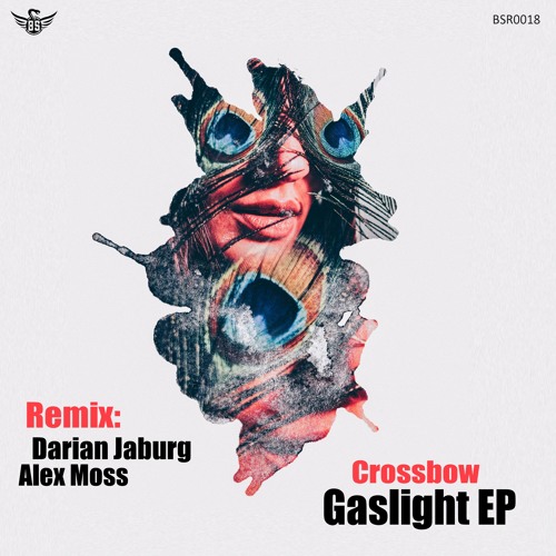 Crossbow - Gaslight (Alex Moss Remix)