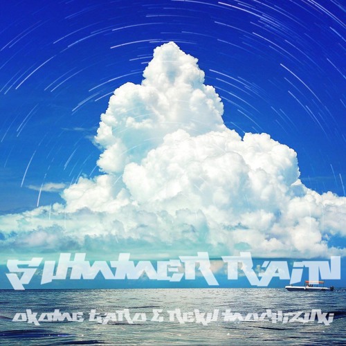 OKOME TARO & Reku Mochizuki - Summer Rain