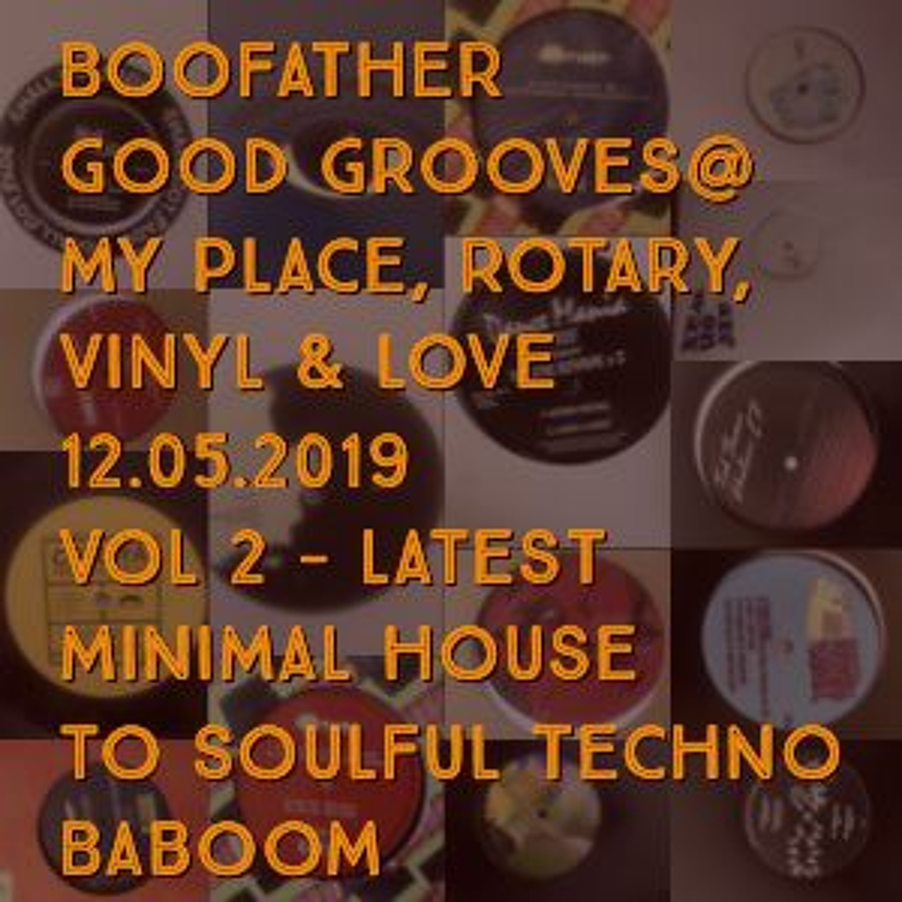 Boofathers Selection