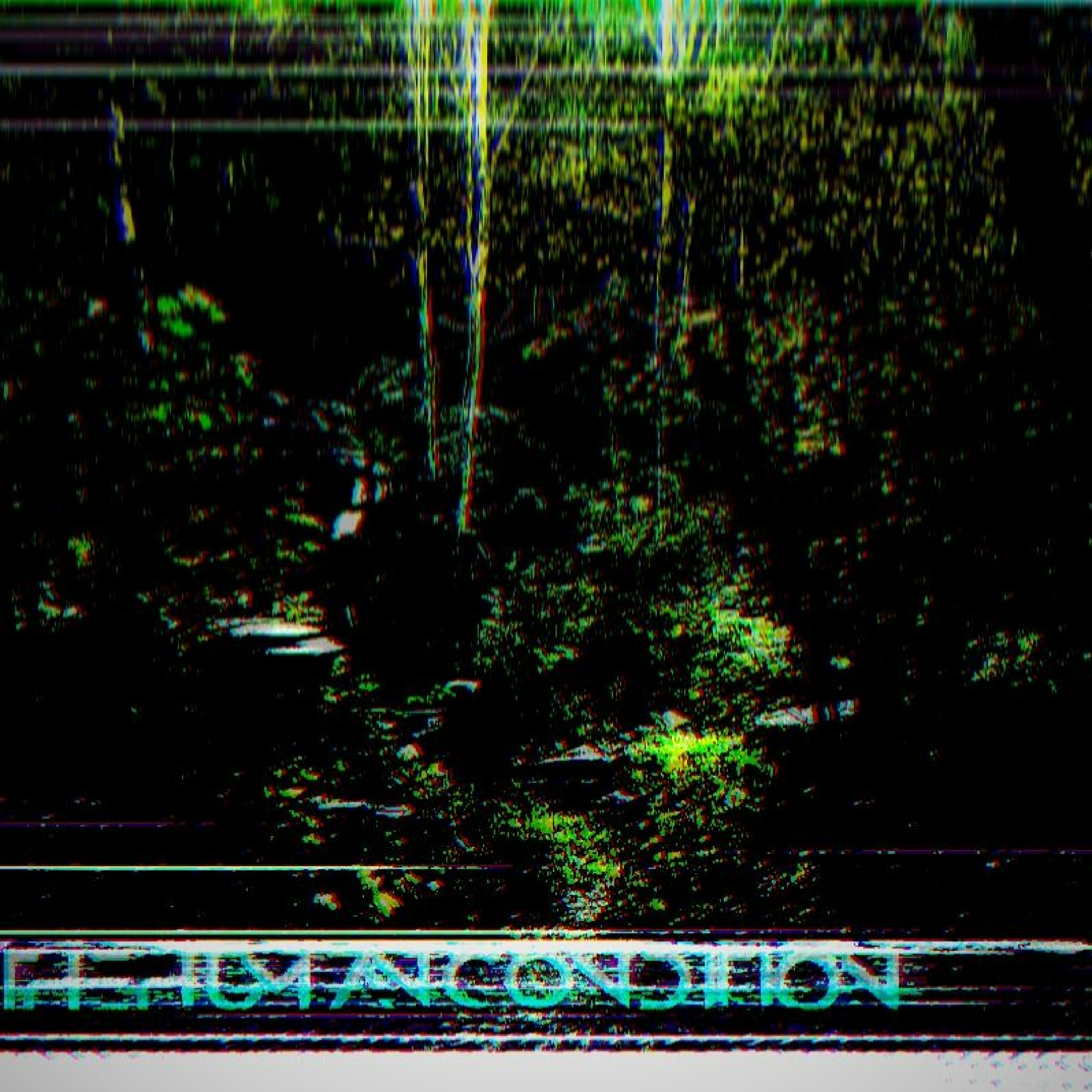 TheHumanCondition episode artwork