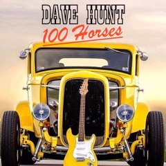 100 Horses by Dave Hunt with  Les Tarr Radio Show