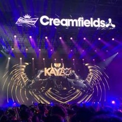 Kayzo Creamfields Shanghai 2019 live set full.m4a