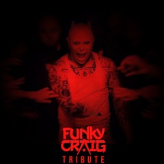 THE PRODIGY (Funky Craig Tribute)