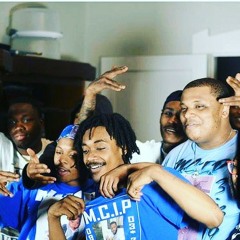 674Ddai ft 674LilKush-Pop Up Pop Out