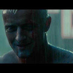 Blade Runner - "Tears in Rain"