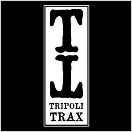 Tripoli Trax London Promo Mix (August 2014) - Mixed By Adam M
