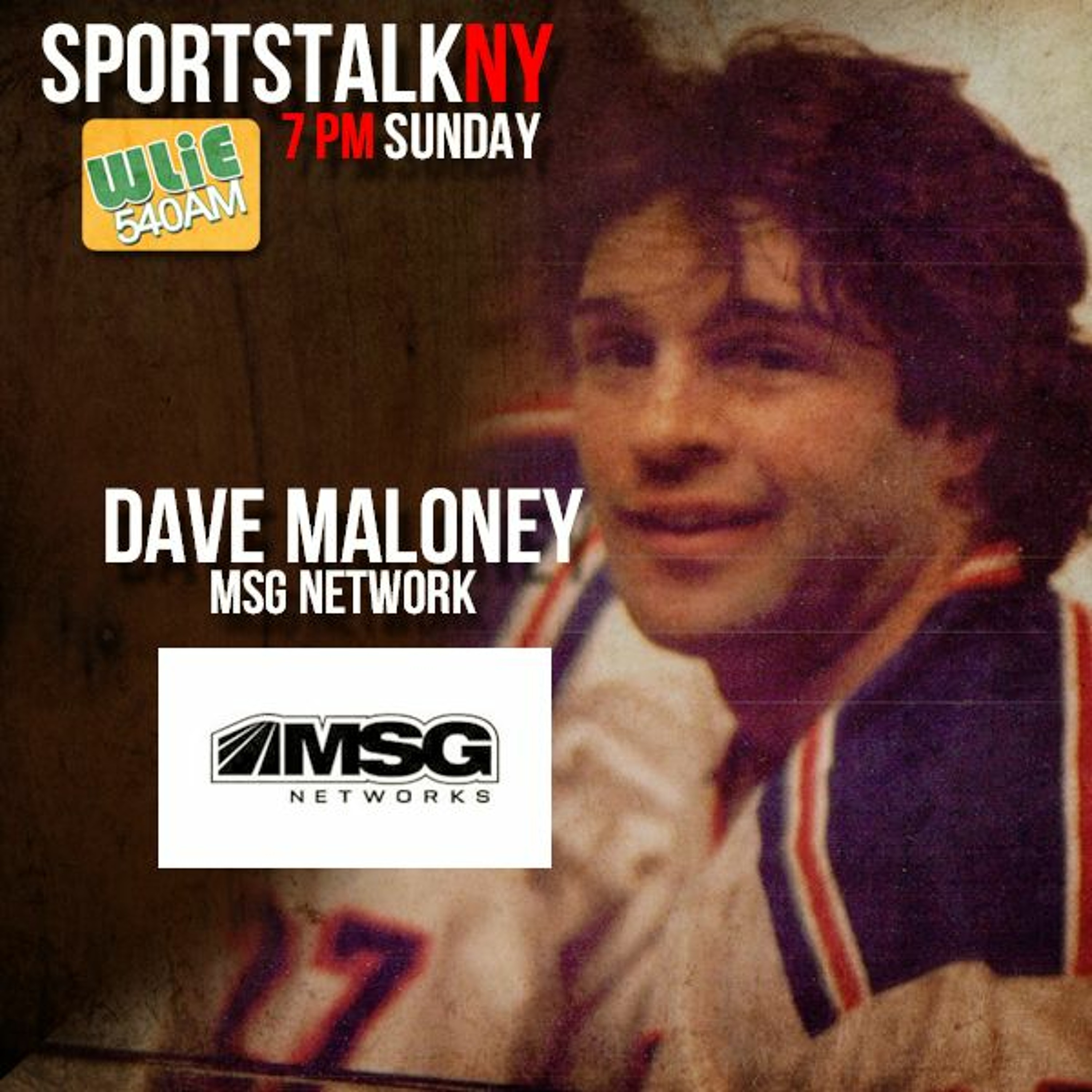 WLIE 540 AM SPORTSTALKNY