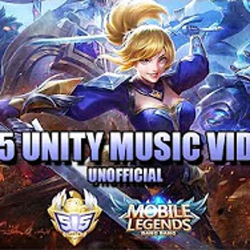 515 Unite Ml Theme Song Unofficial Music Video Fanmade By San Jr
